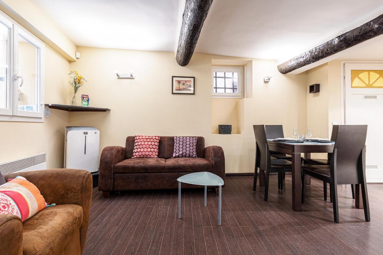 Appartamento Atypical Cozy 1 Bdr Old Town *