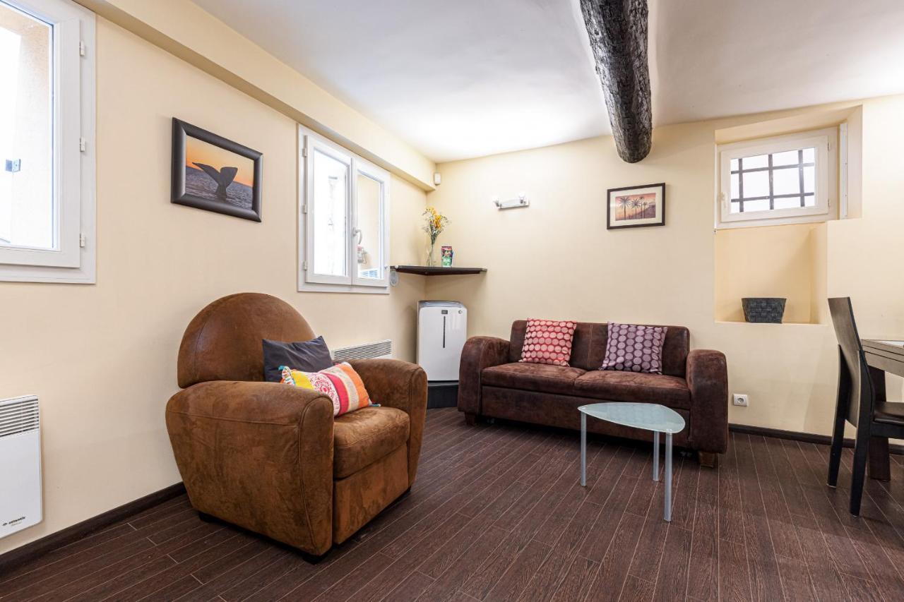 Appartamento Atypical Cozy 1 Bdr Old Town