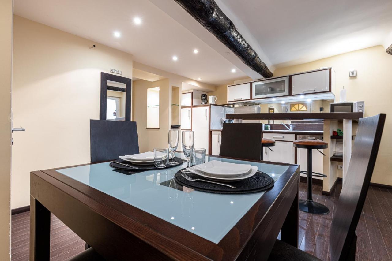 Atypical Cozy 1 Bdr Old Town Appartamento Nizza