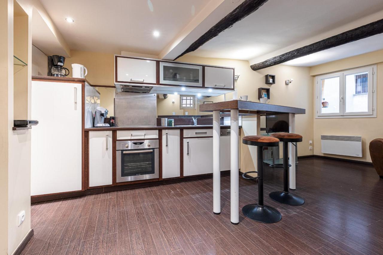 Appartamento Atypical Cozy 1 Bdr Old Town