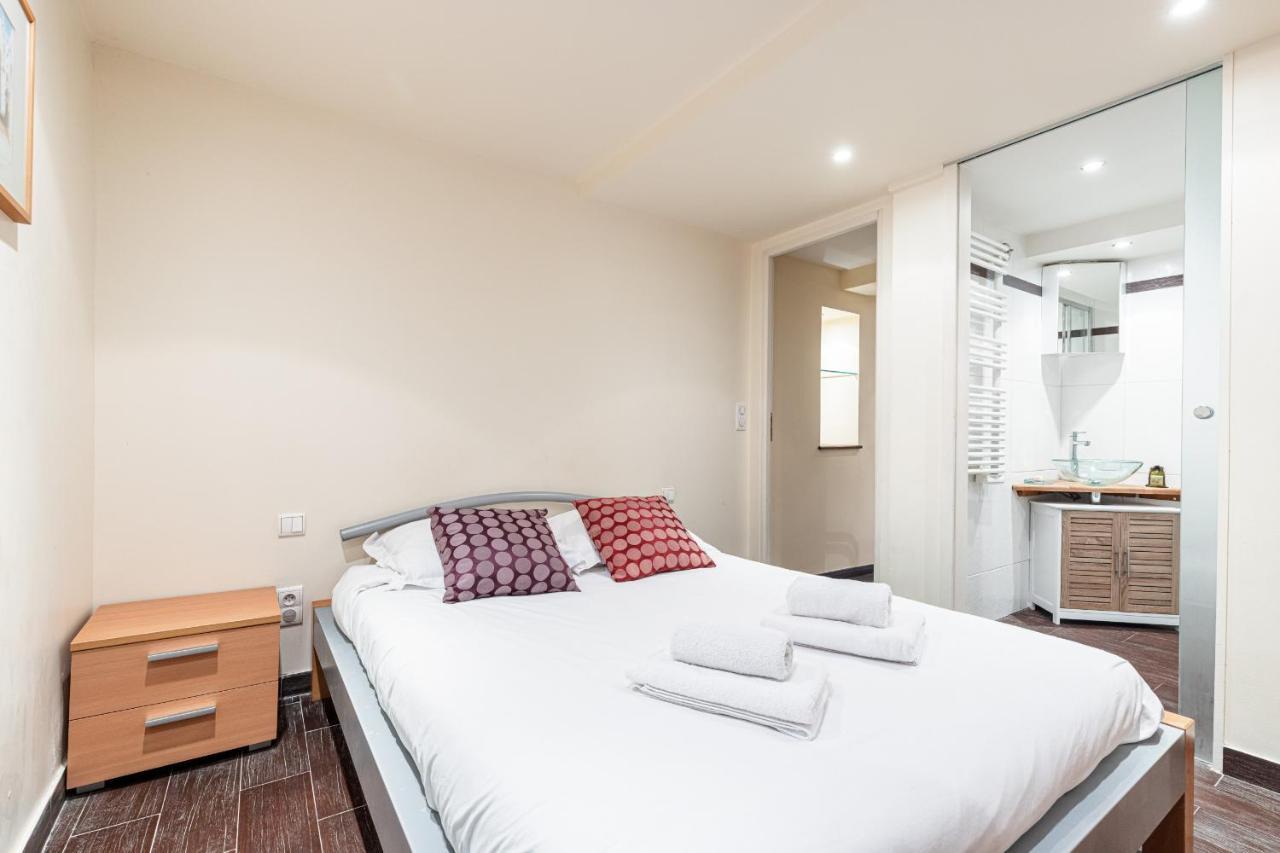 Apartment Atypical Cozy 1 Bdr Old Town