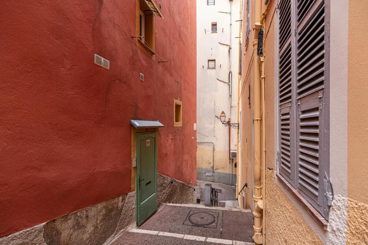 Appartamento Atypical Cozy 1 Bdr Old Town *