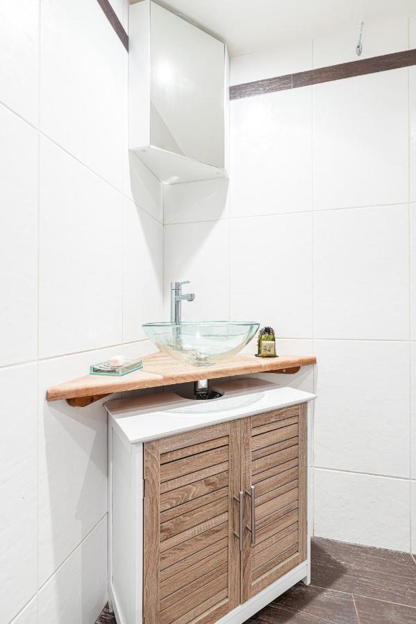Atypical Cozy 1 Bdr Old Town * Nizza
