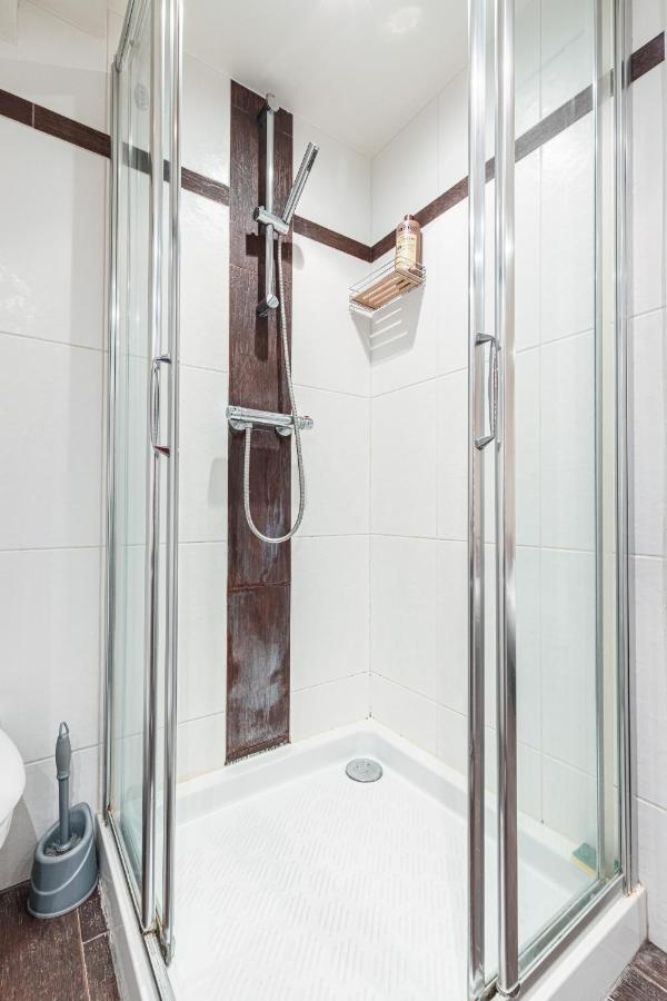 Atypical Cozy 1 Bdr Old Town * Nizza