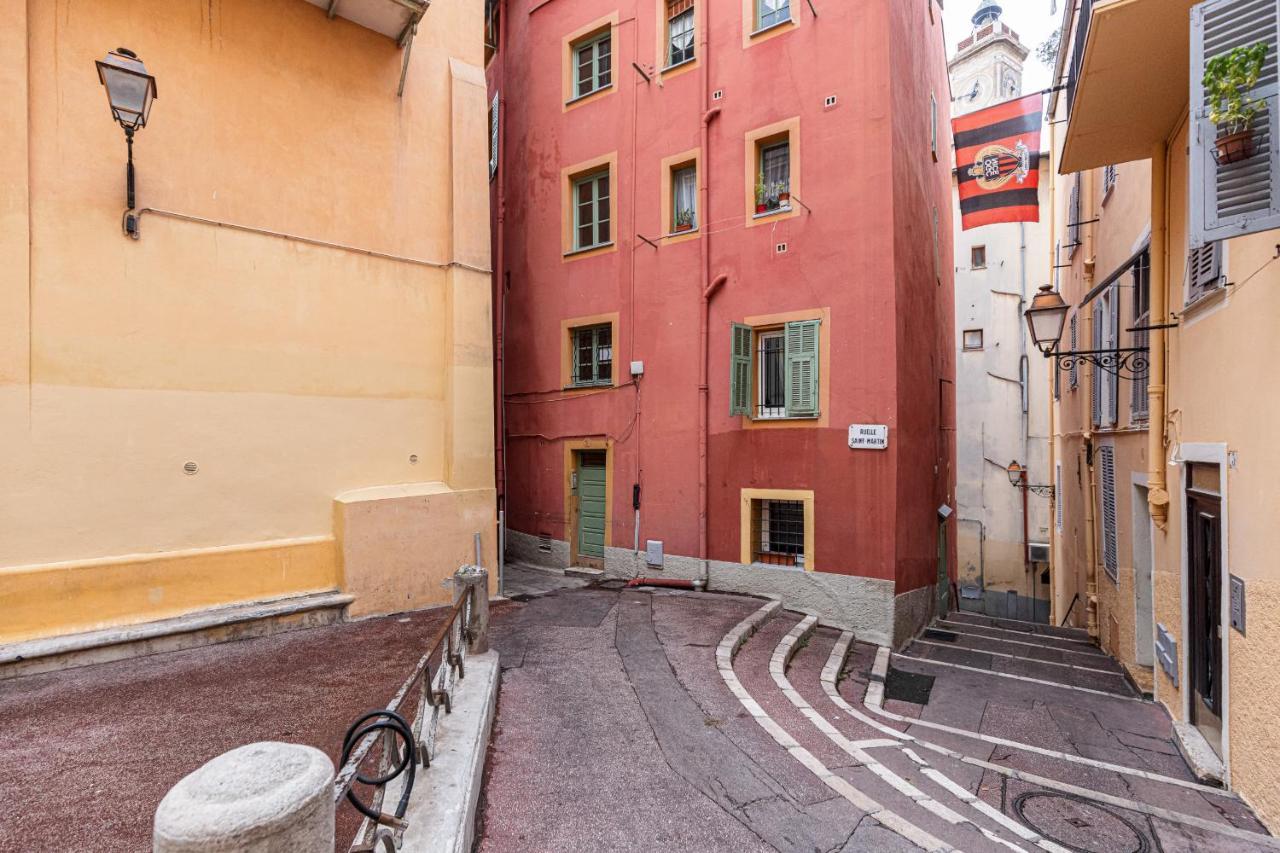 Atypical Cozy 1 Bdr Old Town Appartamento